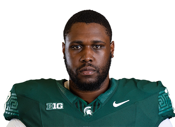 Jarrett Jackson headshot