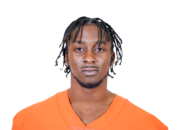Marcus Riley headshot