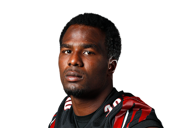 Trenell Troutman headshot