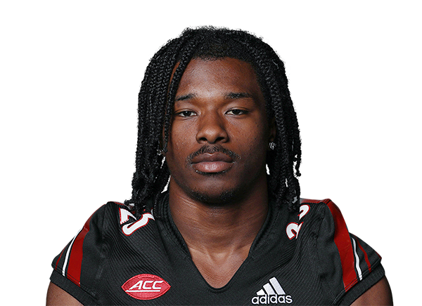 Telly Plummer headshot
