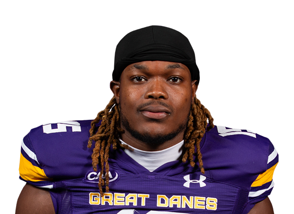 Ori Jean-Charles headshot