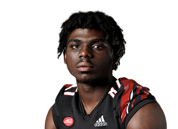 Tyler Harrell headshot