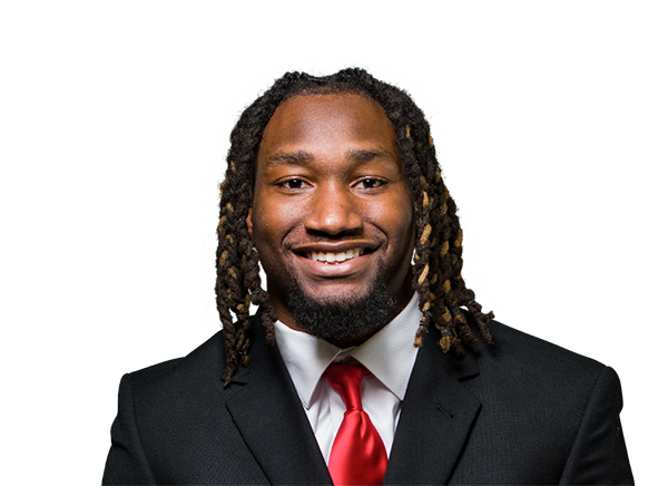 Thurman Geathers headshot
