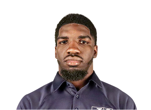 Gregory Grate headshot