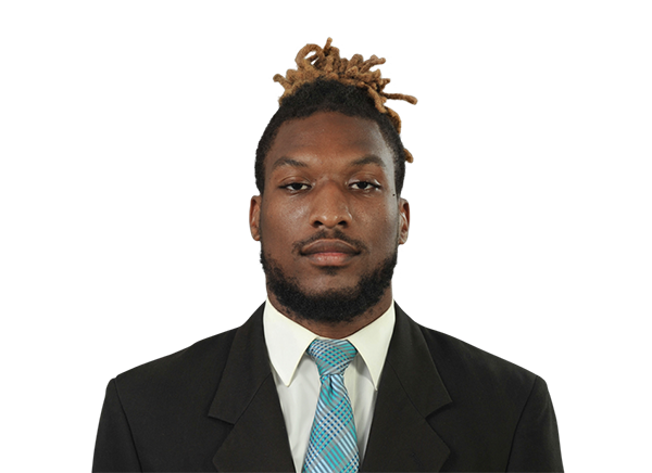 Kendricks Gladney Jr. headshot