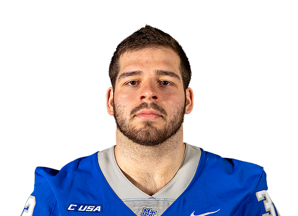 Will Gilchrist headshot