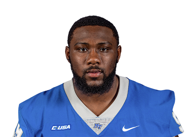 Jordan Branch headshot