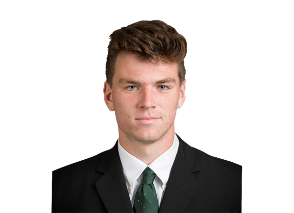 Theo Day headshot