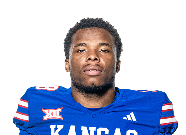 Kalon Gervin headshot