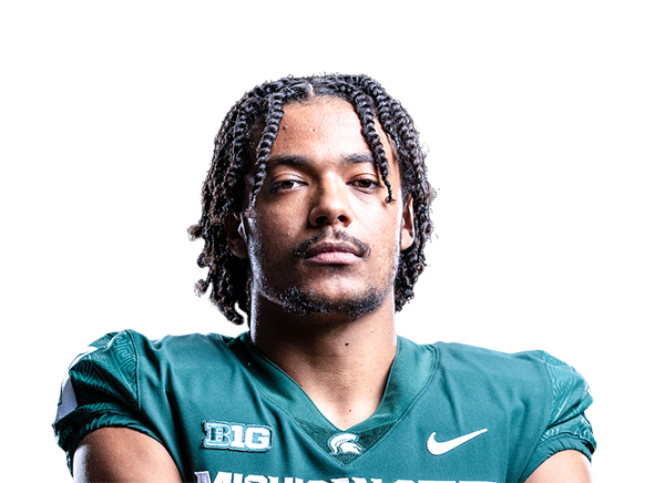 Xavier Henderson headshot