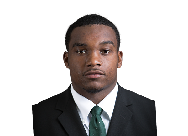 Alante Thomas headshot