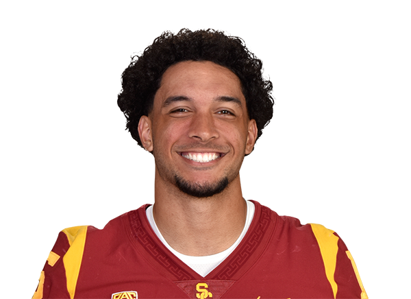 Talanoa Hufanga headshot