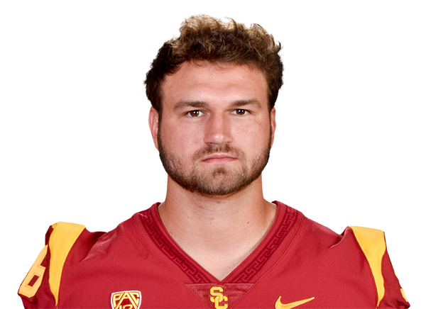 Caleb Tremblay headshot