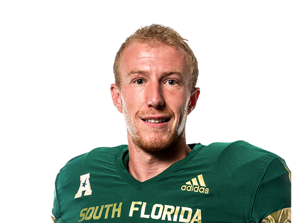 Trent Schneider headshot