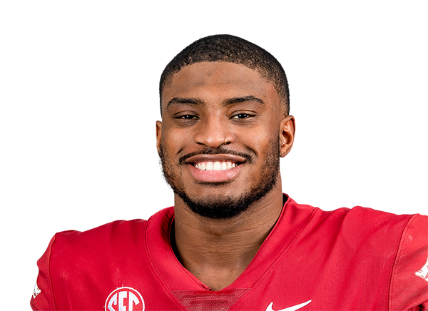 Antonio Grier Jr. headshot