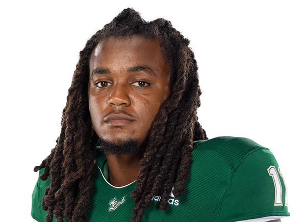 Dwayne Boyles headshot