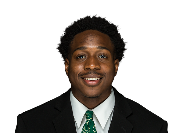 Zion Roland headshot