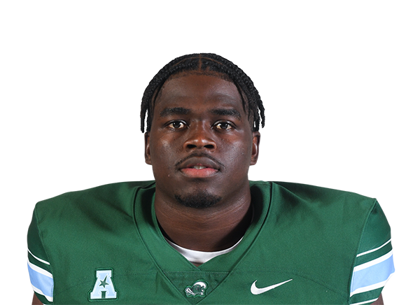 Chris Carter headshot