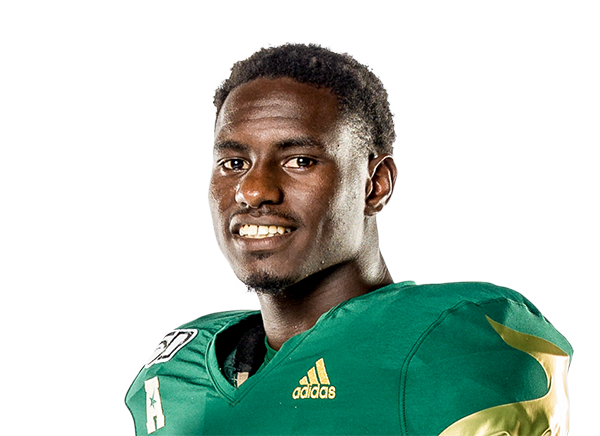 Vincent Davis headshot