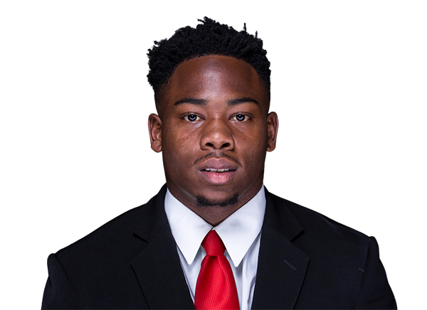 Johnny Ford headshot