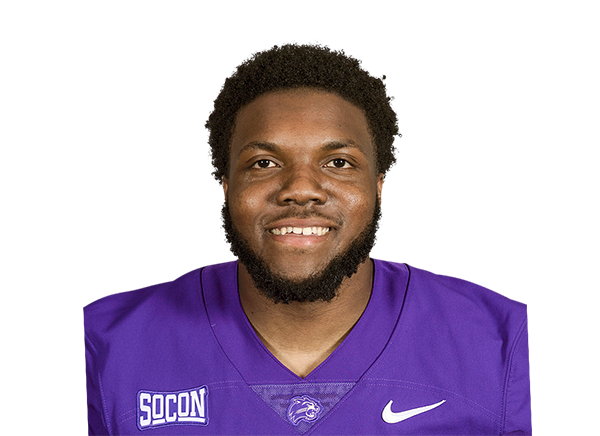 Terrence Horne headshot