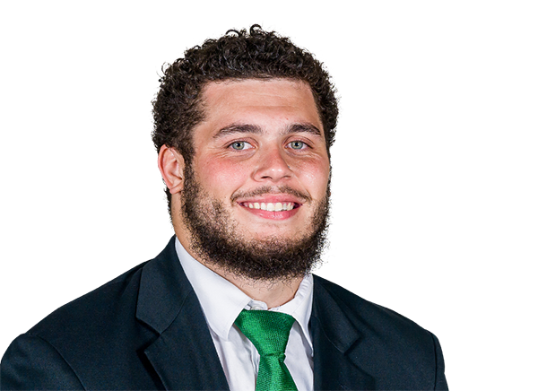 Trey Laing headshot