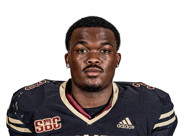 Jordan McCloud headshot