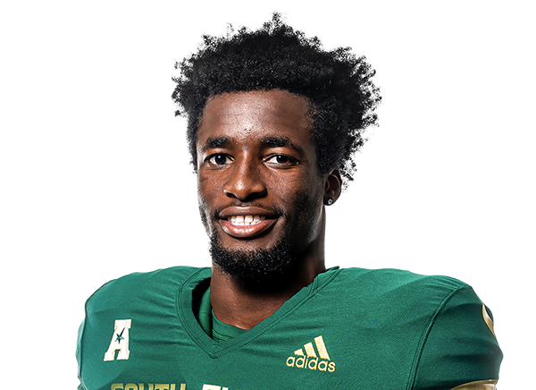 Odunayo Seriki headshot
