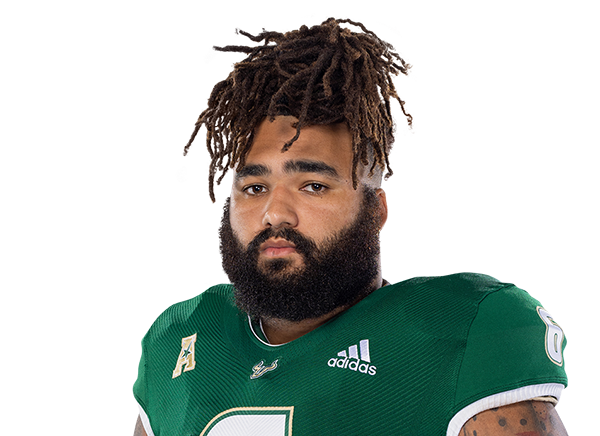 Rashawn Yates headshot