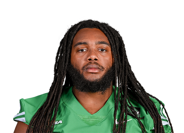 Caleb Colvin headshot