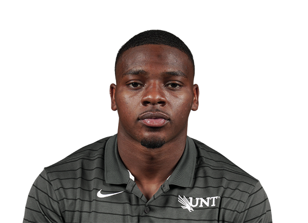 KD Davis headshot