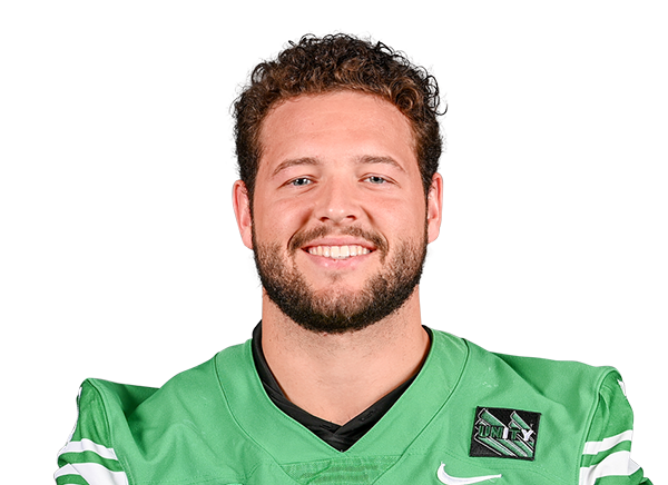 Kyleb Howell headshot