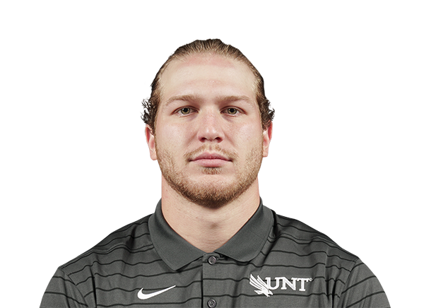 Ethan Mooney headshot