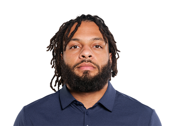 Larry Nixon III headshot