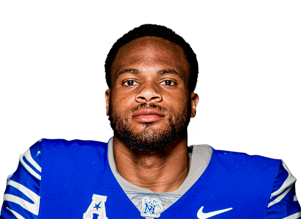 Jyaire Shorter headshot