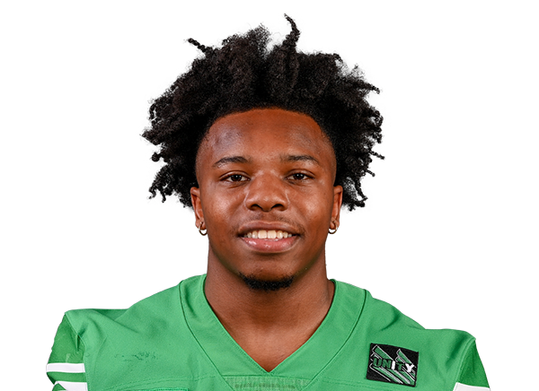 DeAndre Torrey headshot