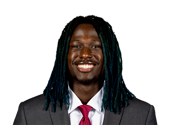 Terell Smith headshot