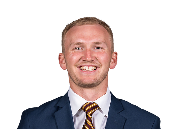 Zack Annexstad headshot