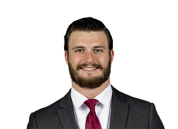 Josh Aune headshot