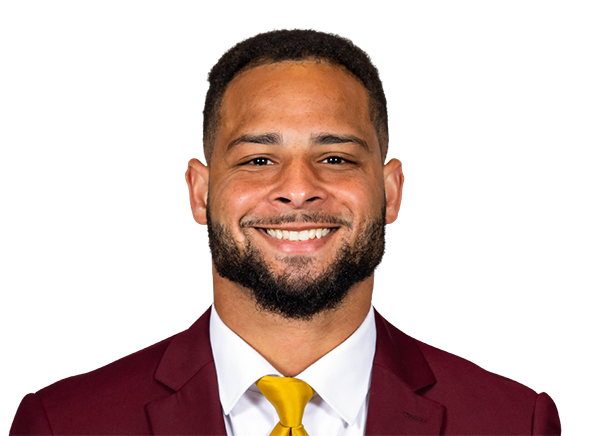 Bryce Williams headshot