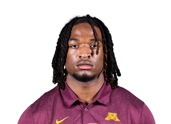Benny Sapp III headshot