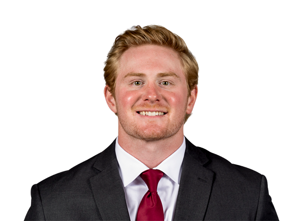 Thomas Rush headshot