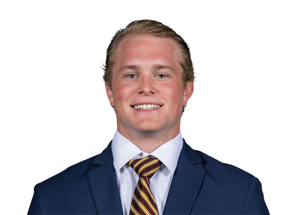 Brock Walker headshot