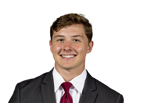 Preston Jelen headshot