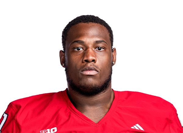 Curtis Dunlap Jr. headshot