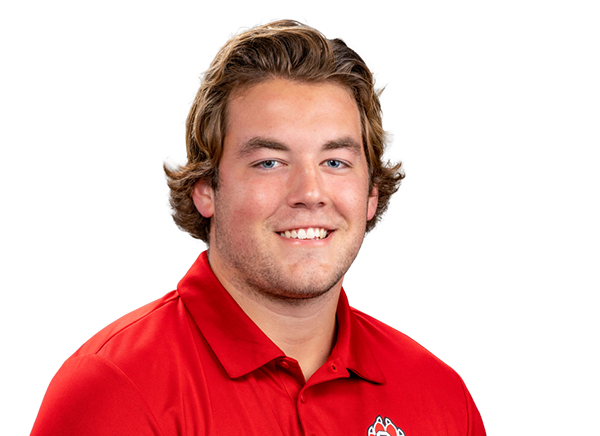 Micah Roane headshot