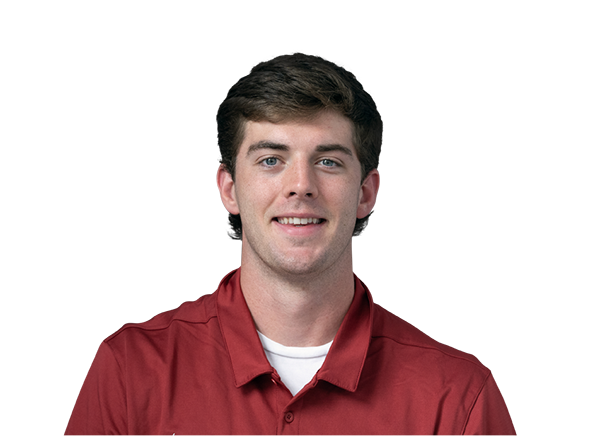 Trad Beatty headshot