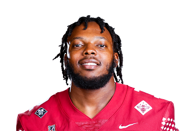 Kadas Reams headshot