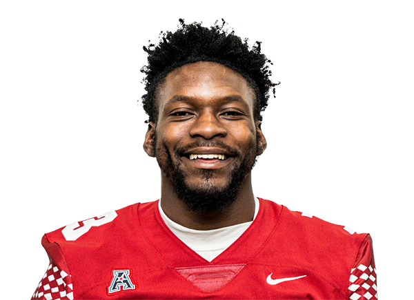 Layton Jordan headshot