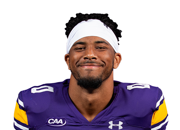 DaeSean Winston headshot